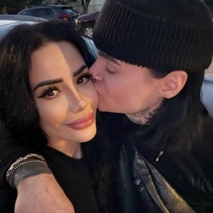 SamanthaJo41997's profile picture. I love am huge fan of twin paranormal, and I love them and I also love watching their videos a whole lot? 

😊💜😘🌹🌎🥰😍🤩🥹🤗😏😳💯🤍🧡💛🩷🩵💚🖤🤎🩶❤️‍🔥👅