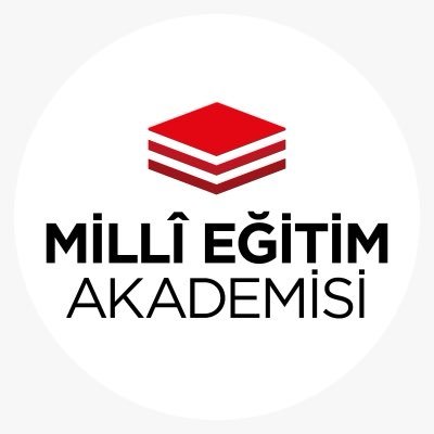 M_E_Akademisi's profile picture. Millî Eğitim Bakanlığı - Millî Eğitim Akademisi Başkanlığı Resmi X Hesabı