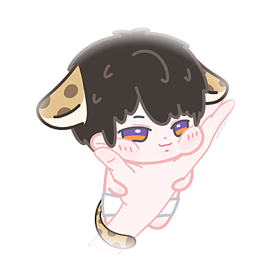 xiayizhouz's profile picture. Caleb's caretaker 🍎 – (give kisses on the cheeks) ♡. 𝗗𝗔𝗜𝗟𝗬 activities: loving #夏以晝. Sprinkled amount of cuteness && happiness... ★🍏