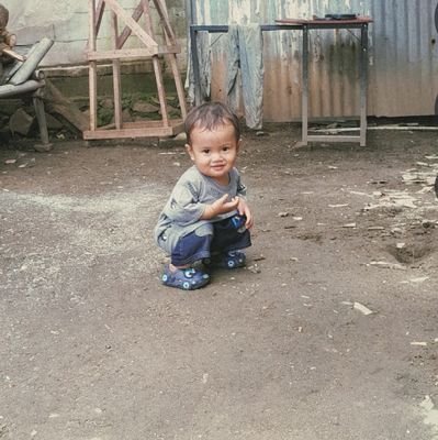 AELWINZ's profile picture. Tg/ELZIODEV