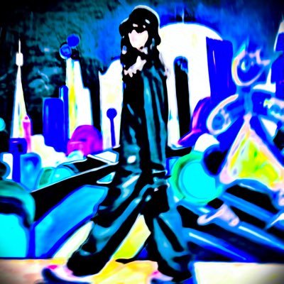 RoseVisionary's profile picture. Artist