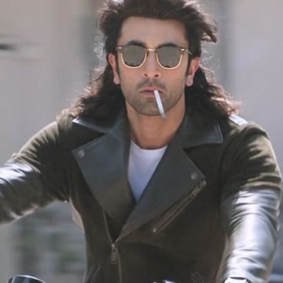 ursSuspended's profile picture. Babu Fan.