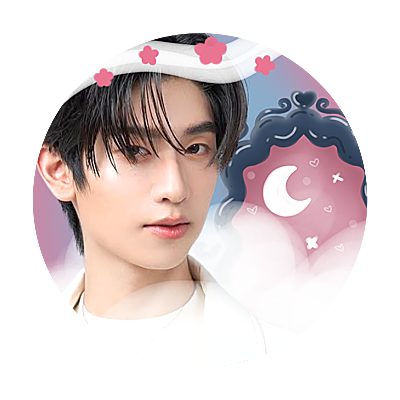 chugmanirat's profile picture. RP • 𝗔𝗰𝘁𝗼𝗿-2001. @DMDhouse's “𝐓𝐡𝐨𝐦𝐚𝐬 𝐂𝐡𝐮𝐧𝐠𝐦𝐚𝐧𝐢𝐫𝐚𝐭” ㅡ 𝗬𝗼𝘂𝗿 𝗦𝗸𝘆 the series 🌥 GSPers ⨾ Richiest.
