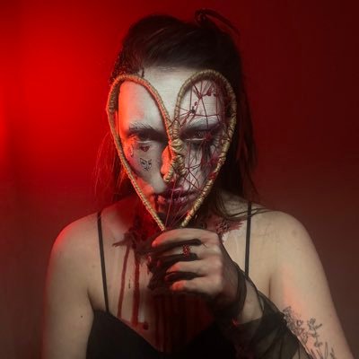 HelenaART23's profile picture. #NFTartist was a phase. Now I'm a #Director. #Cinematographer. #Screenwriter. #FocusPuller. I shoot films and craft visions. Period.