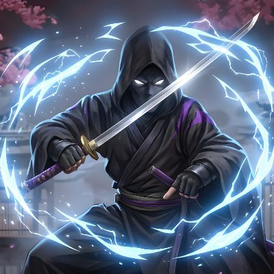 privacymage's profile picture. (⚔️⊥🧙‍♂️)🙂privacy is my blade, knowledge is my spellbook. privacy is value, decentralised AI is the key.