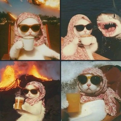 IWearTheCrownB's profile picture. Bright. Lifting as we climb, onward and upward we go, struggling and striving, and hoping. #HU 
she/her