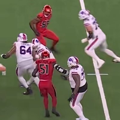 BillsHateMe's profile picture. ball knower