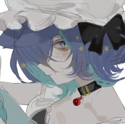 m_insomnia23's profile picture. 不眠またはﾓﾌﾐﾝ。 h.いかちゃん