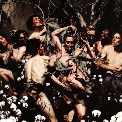 varella_L's profile picture. 🖼 NFT lover and digital artist