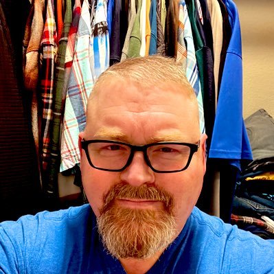 Bakin_PNW's profile picture. God / Family / Country

Just trying to get by in this world gone crazy.

No Hoo'ers / No Crypto / No Fun here. 

I won't pay to see boobies.