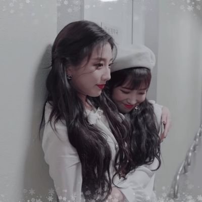 thatdayU's profile picture. Lovelyz