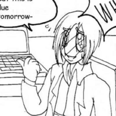 cuttlecide's profile picture. lottie, rory, or jen || 🏳️‍⚧️ || minor || vent account / manicposting account || BIGG tw for lots of things || proship dni im so serious