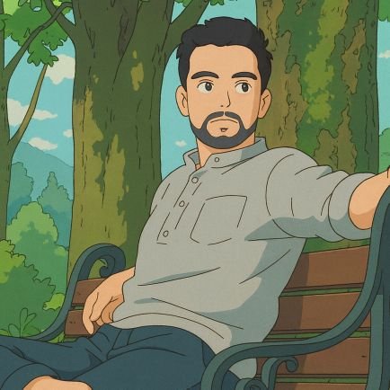 Rad_Tech27's profile picture. ✨ 
🕊️Between valleys & visions.

🍁