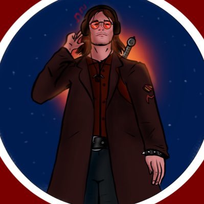 SangreTano's profile picture. 📕Autor de #LlueveEnCiudadFuego, novela ya disponible en Amazon | Creador del Sangreverso | Cineasta en ciernes (#AhmarSiempreQuedaránCenizas)