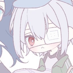 Hongyu_616's profile picture. | 림버스 컴퍼니 드림계 | #홍루유키 | #LCB616 |