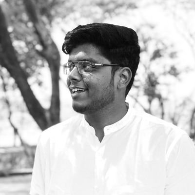 NitheshReports's profile picture. Journalist at @thenewsminute | Publisher at Inksights | Visual Producer | Previously with @xpresstn @vikatan | Views are personal.