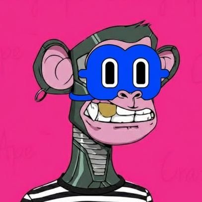 Rovic39384904's profile picture. Yapper / Content Creator / Developer / SUPER OG  in @billions_ntwk