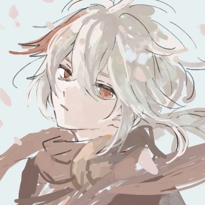 notakasura's profile picture. | d1 yearner 🐇🖤 | 
i like to play games and stuff (˶ᵔ ᵕ ᵔ˶) |