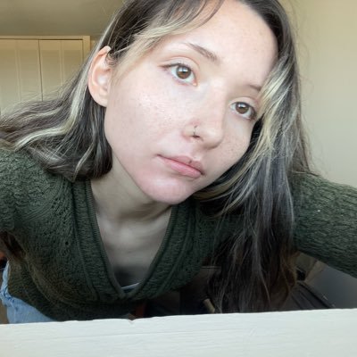 EFFEXWH0RE's profile picture. normal person with no mental illnesses or defects @effxwhore