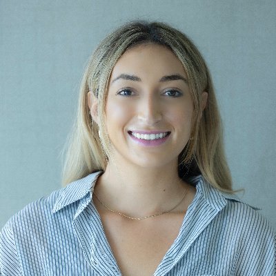 Katie_Calibrate's profile picture. Investor at Calibrate Ventures- focused on early-stage deep tech companies