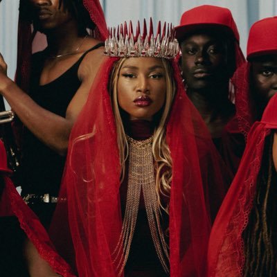 baddiebony's profile picture. Ingressos disponíveis para “KM2, A Tour”