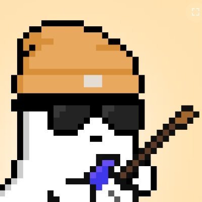 Hbarbarian__'s profile picture. @hedera
Big fan of @TrashArtistsOnX, @HSuiteNetwork and @dovuofficial