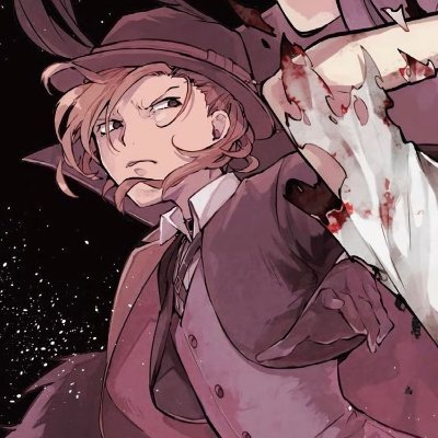 TopChuuWeek's profile picture. An event dedicated to top Chuuya — Running April 27-May 3 (Chuu's B-day!) — Current step: Open prompt request until Dec 31st in pinned! — Minors DNI 🔞