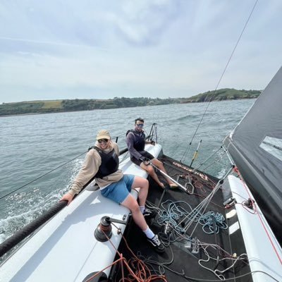 tobstergg's profile picture. Product @energywebx