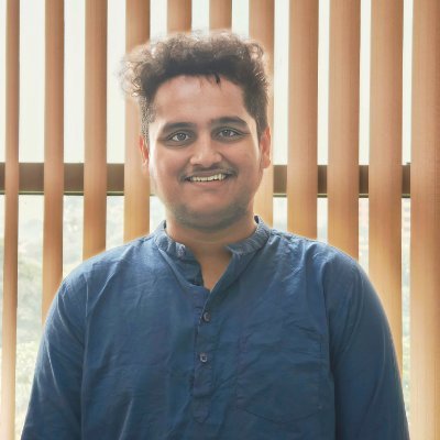RitwikGanguly14's profile picture. A computational fellow, who loves to play with Genomics data