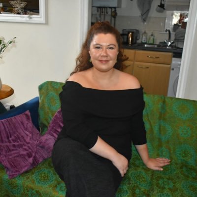 hgvandepeer's profile picture. Freelance features writer; blew up own life and writes about it on Substack. hannahvandepeerjournalist(at)gmail(dot)com