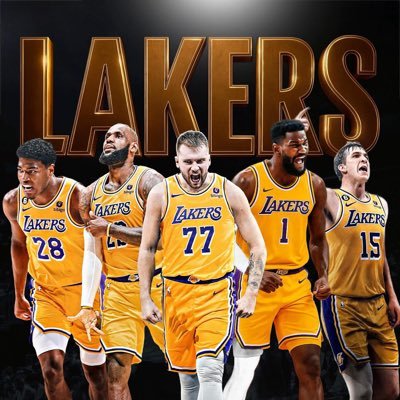 LakersNetworkPH's profile picture. #LakeShow | Basketball Passion | Crypto Mindset |