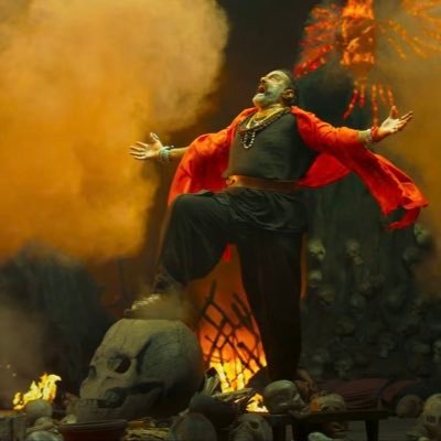 AkhandaRule's profile picture. TDP 🚲 || Admirer of #CBN✌️ || #NaraLokesh || Ardent Fan of NANDAMURI♥️ #TDPTwitter #ITDP || Politics || Movie buff 🎥 || Cricket 🏏 || తెలుగుదేశం సైన్యం