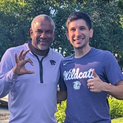 John5tork's profile picture. KC is home | K-State 13' | Average ball knower | Light beer enthusiast | Husband & dad x 2!