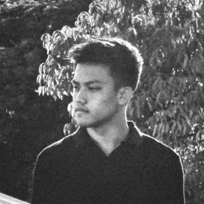 swe_tamm's profile picture. documenting the journey | building: @aethralabshq & @synkro_nix