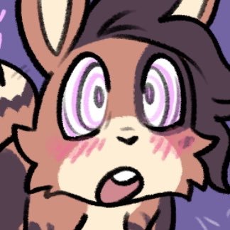 InfectiousPurrs's profile picture. i comm stuff(mostly tf/bodyswap) | DM only if you dare | 20 something |🇰🇷🏳️‍⚧️| any pronouns | 🔞 same @ on bsky(all of my art is on bsky now)