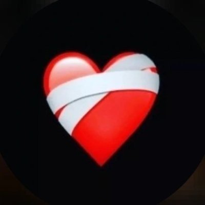 cicatrizaremos's profile picture. Frases que refletem o que sinto ❤️‍🩹