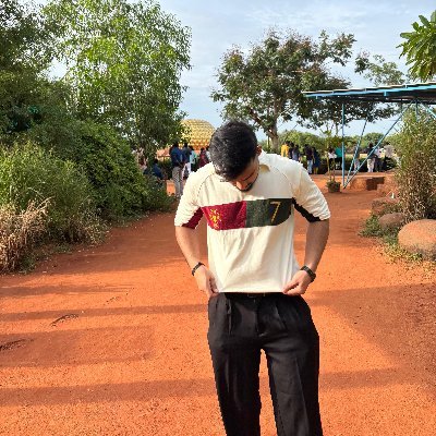 YogiBuilds's profile picture. Got an idea? We got the team and the tech 💻
Full-stack • AI • Design | Flutter • React  | Shipping since 2021  

DM iniziotech.in@gmail.com free 15 min consult