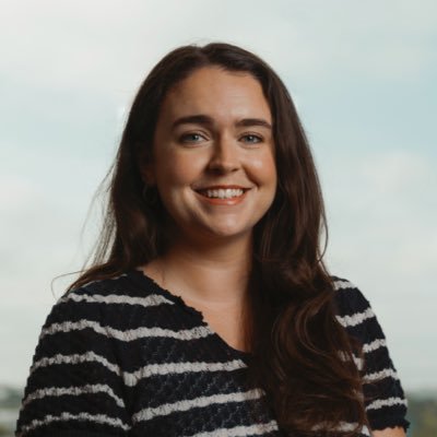 madlinbmek's profile picture. Legal news for @business. Ask me about my cats: mmekelburg@bloomberg.net