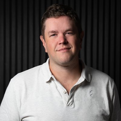 Fractal_Erik's profile picture. Marketing Manager Fractal Design
@FractalOfficial