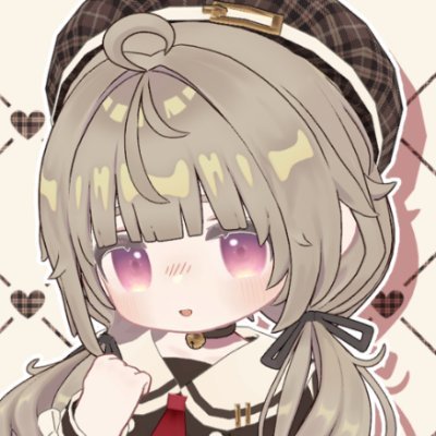 Usagi_Shoten's profile picture. かわいいものと3Dモデルを作るのが好きです /有償依頼はこちらをご確認ください【https://t.co/TZSXn0IZVJ 】/日常（@mii____0x0 ）/#うさぎ商店