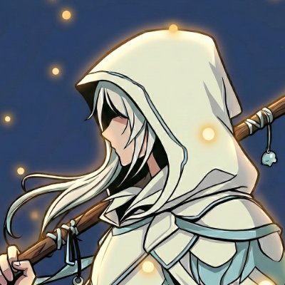 0xWhiteMage's profile picture. ”ケアルガ, 𝐊𝐞𝐚𝐫𝐮𝐠𝐚”

Forbes 30u30 // Growth Marketing/BD // Prev. @0xGenesisLabs // hello@benjaminang.tv