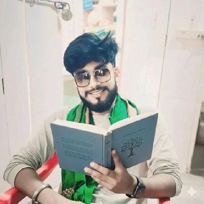 RupeshRaoSahab's profile picture. आगे_कोई_भी_हो_एक_ही_असूल GiveRespect_Tak eRespect

Shree Krishna ke Deewana