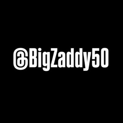 BigZaddy50's profile picture. 💘BAE