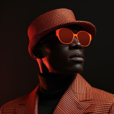 realsuperheavy's profile picture. I  build what comes next.