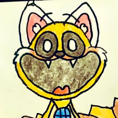 AlexanderPanda7's profile picture. (Smiling critter Red Panda who loves diamonds💎)(My scent is Cherry Blossom🌸)(Always loyal and friendly)(Ready for new adventures and too make new friends)