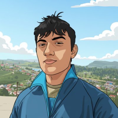 Feneox00's profile picture. print("AI/ML Dev | Car Enthusiast | Tech Guy")
while not own("Koenigsegg"): eat_sleep_code_repeat()