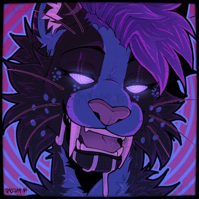 NexusFolf's profile picture. Mollie. 34. She/Her. I have many characters. Sometimes 18+. Engineer/Mascot. I 💙 Sports 🏀 Nature 🏞 WoW ⚔ Fursuiting 😺 Madly in love with @SmellyStrobes 💜💍