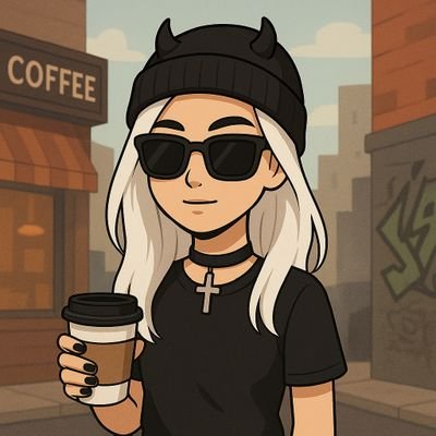 _Anyapixell's profile picture. 