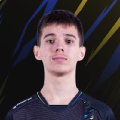 riiuzz74's profile picture. 17|🇪🇸