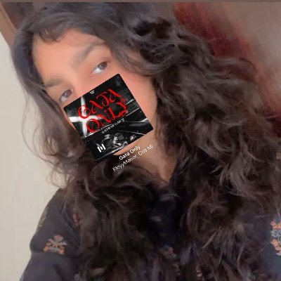 f4reehaa's profile picture. everything you lose is a step you take